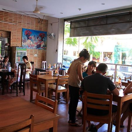Hanhcafe Hotel نها ترانج المظهر الخارجي الصورة