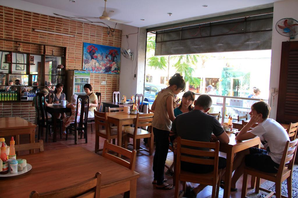 Hanhcafe Hotel نها ترانج المظهر الخارجي الصورة