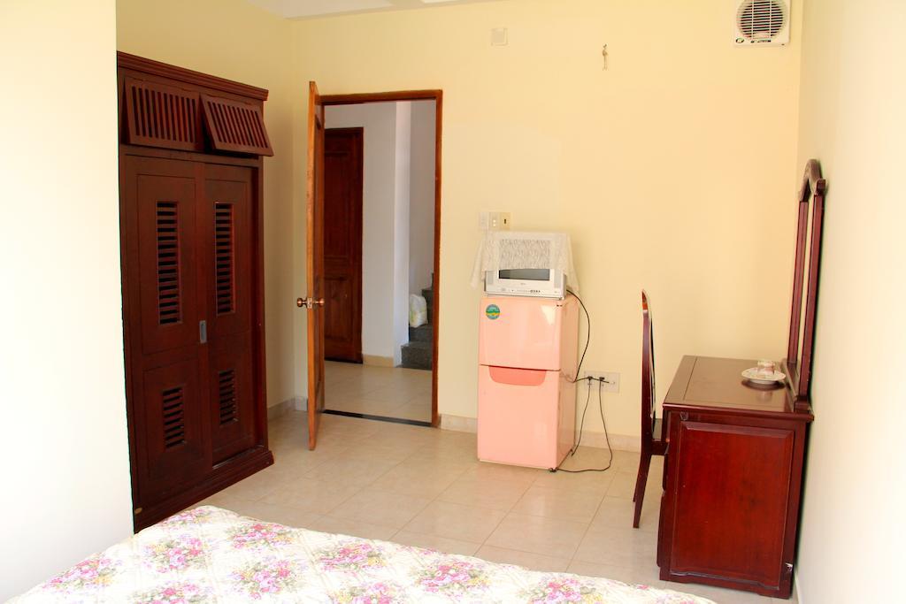 Hanhcafe Hotel نها ترانج المظهر الخارجي الصورة