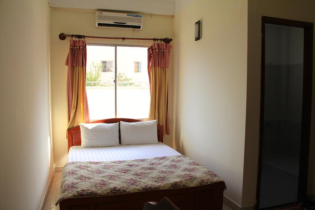 Hanhcafe Hotel نها ترانج المظهر الخارجي الصورة