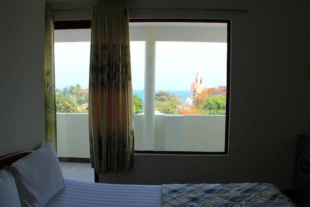 Hanhcafe Hotel نها ترانج المظهر الخارجي الصورة